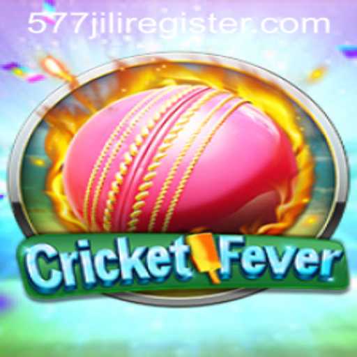 CricketFever: A Dive into the World of Virtual Cricket with 577jili