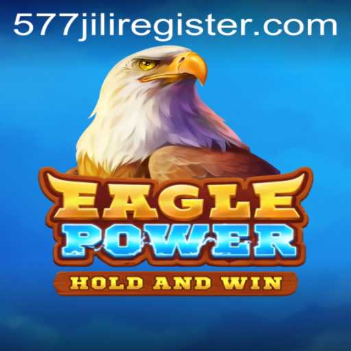 Unveiling EaglePower: A New Gaming Sensation