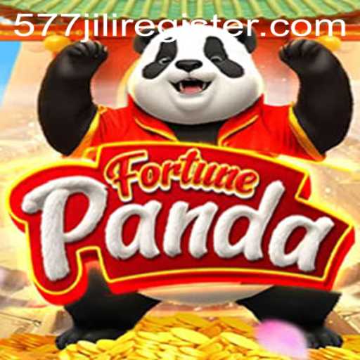 Exploring the Mystical World of FortunePanda with 577jili