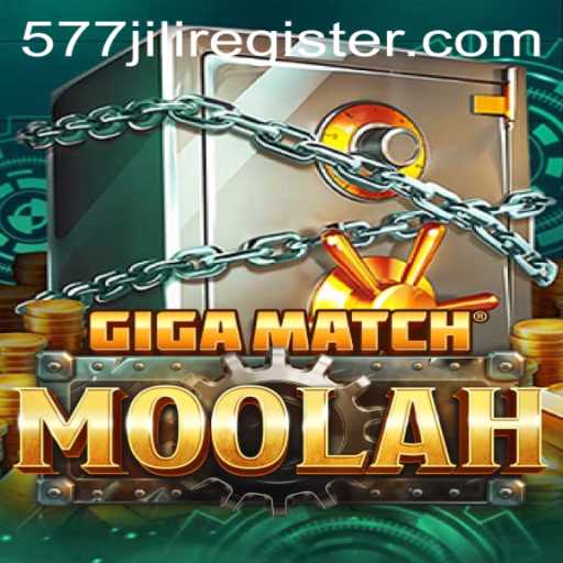 Explore the Excitement of GigaMatchMoolah: A New Era in Gaming with 577jili