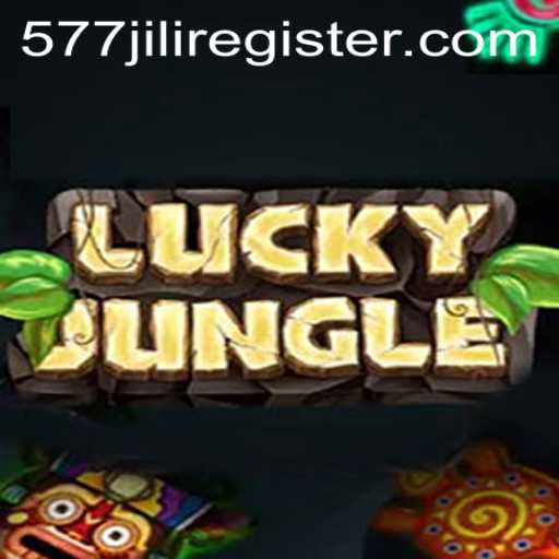Exploring LuckyJungle: A Thrilling Adventure with Easy-to-Follow Rules