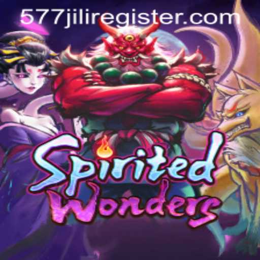 Exploring the Enchanting World of SpiritedWonders: A Deep Dive into Gameplay and Insights