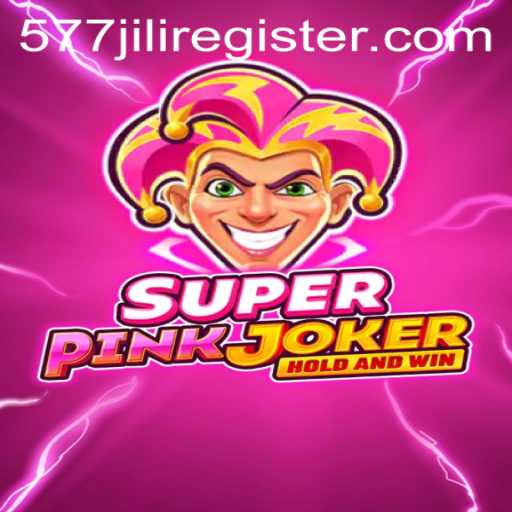 Exploring the Game: SuperPinkJoker and the Keyword 577jili
