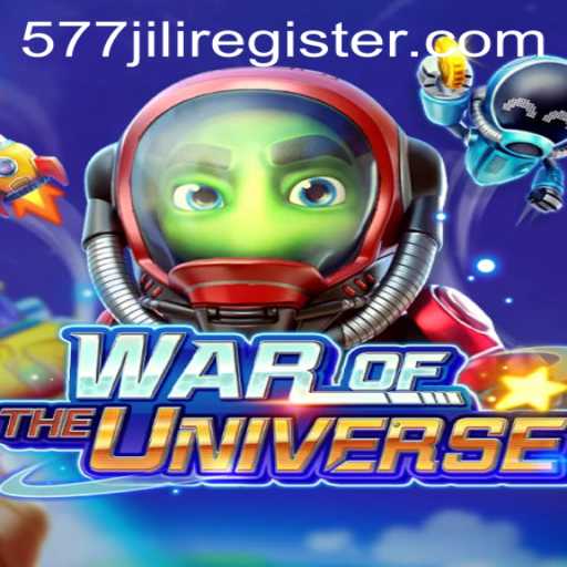 WAROFTHEUNIVERSE: A New Galactic Battle Experience with a Twist